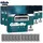 Gillette Rasierklingen Intimate 4 St.