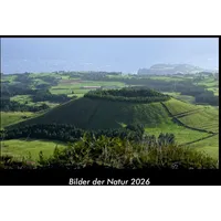 Vero Kalender Bilder der Natur 2026 Fotokalender DIN A3
