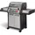 Enders Monroe Pro 3 SIK Turbo edelstahl