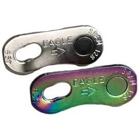 Sram Kettenverschluss Sram Eagle Rainbow