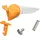 Fiskars Ersatzklinge X-series