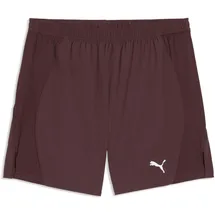 Puma Run Velocity Short 12,7 cm, Schokoladenbraun