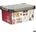 Kipit Aufbewahrungsbox Vintage 5 19 x 13 5 x 29 12