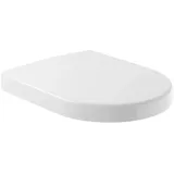 Villeroy & Boch Subway 2.0 WC-Sitz Duroplast Weiß