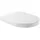 Villeroy & Boch Subway 2.0 WC-Sitz Duroplast Weiß