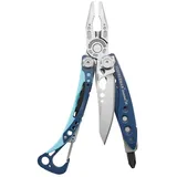 Leatherman Skeletool CX - STK - nightshade