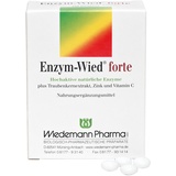 Wiedemann Enzym-Wied forte Dragees