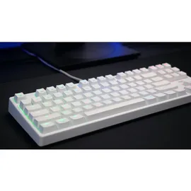 Cherry K4V2 MX2A Red DE