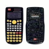 Legami Taschenrechner - COUNT ON ME - GENIUS