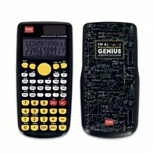 Legami Taschenrechner - COUNT ON ME - GENIUS