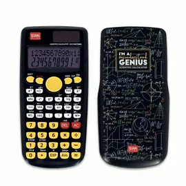 Legami Taschenrechner - COUNT ON ME - GENIUS