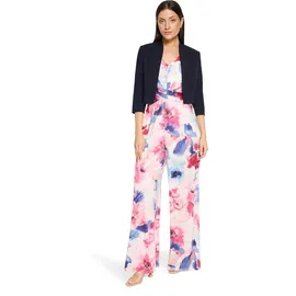 Vera Mont Boleroblazer Blau 38