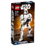 LEGO Star Wars First Order Stormtrooper (75114)