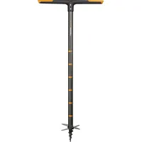 Fiskars Hand-Erdbohrer QuikDrill M