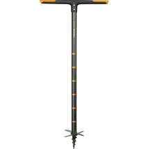 Fiskars Hand-Erdbohrer QuikDrill M