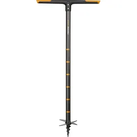 Fiskars Hand-Erdbohrer QuikDrill M