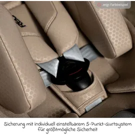 Recaro Xenon 1 Epic Green