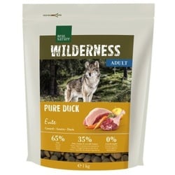 REAL NATURE WILDERNESS Adult Pure Duck 1 kg