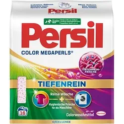 Persil COLOR MEGAPERLS TIEFENREIN Waschmittel 1,04 kg