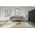 House Nordic_FR Vita Braun Eiche 80 x 80 x 45 cm