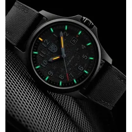 Luminox Atacama Field 1960 Schwarz