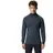 Houdini Activist Rollkragenpullover Deep Sea Blue XL
