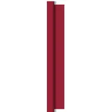 Duni Tischdecke Tischdeckenrollen 118 cm x 8 m 1er bordeaux