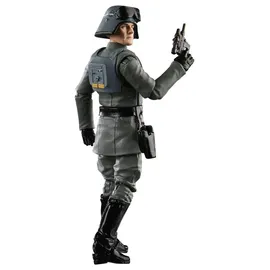 Hasbro Star Wars General Veers AT-AT Commander Actionfigur 9,5 cm
