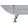 Home Affaire 2-Sitzer Saltare Kunstleder 174 x 78 x 82 cm Grau/Blau