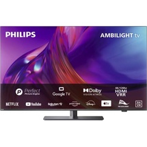 Philips The One 43PUS8848/12 43" 4K LED Ambilight TV