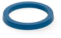 Dichtringe, Hygienic Design (7600-19-15-2-FKM-85)