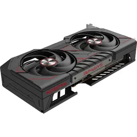 Sapphire PULSE RX 9060 XT 8 GB GDDR6