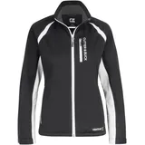 Cutter & Buck North Shore Jacket Damen Schwarz L