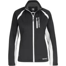 Cutter & Buck North Shore Jacket Damen Schwarz L