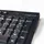 Logilink Wireless Tastatur DE Set schwarz (ID0104)