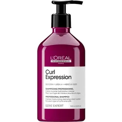 L'Oréal Professionnel Serie Expert Curl Expression Shampoo 500 ml