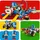 LEGO Super Mario - Mario Kart Toads Werkstatt