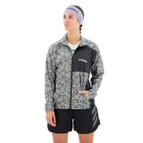 adidas Terrex Trail Windbreaker Jacket Grau M Frau