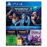 Trine 4: Ultimate Collection (USK) (PS4)