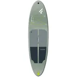 Fanatic Fly Air SLT 325,12 x 81 x 15 cm grau/grün