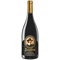 6er Set Faustino Icon Edition Especial Seleccion Reserva 2017 - Versandkosten...