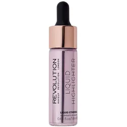 Makeup Revolution - Flüssiger Highlighter 18 ml
