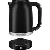 KitchenAid 5KEK1701EBM Schwarz