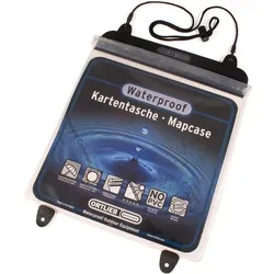 Ortlieb Map-case transparent