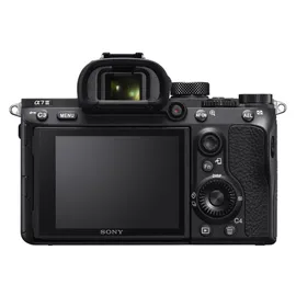 Sony Alpha 7 III + Sigma 85 mm DG DN (A)