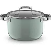 WMF Fusiontec Mineral Pro Kochtopf 20 cm rund