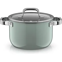 WMF Fusiontec Mineral Pro Kochtopf 20 cm rund