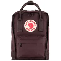 Fjällräven Kanken Mini 7 l  blackberry