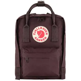 Fjällräven Kanken Mini 7 l  blackberry