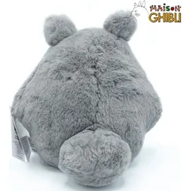 Sun Arrow Mein Nachbar Totoro Grosser Totoro 20 cm Grau